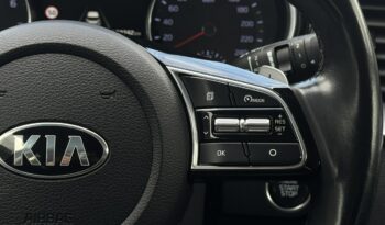 Kia XCeed | FWD (przód) | Automatyczna | 204 KM | Czerwony full