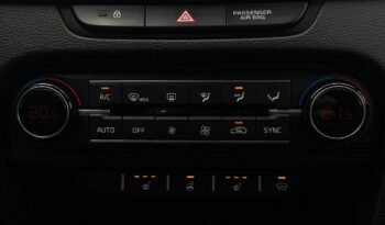 Kia XCeed | FWD (przód) | Automatyczna | 204 KM | Czerwony full