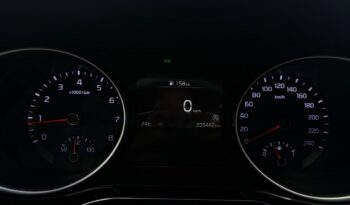 Kia Ceed | FWD (przód) | Manualna | 160 KM | Szary full