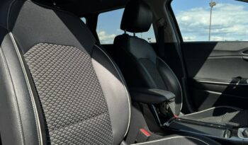 Kia Ceed | FWD (przód) | Manualna | 160 KM | Szary full