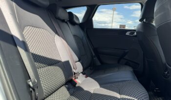 Kia Ceed | FWD (przód) | Manualna | 160 KM | Szary full
