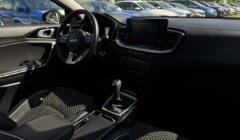 Kia Ceed | FWD (przód) | Manualna | 160 KM | Szary full