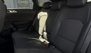Kia Ceed | FWD (przód) | Manualna | 160 KM | Szary full