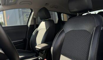 Kia Ceed | FWD (przód) | Manualna | 160 KM | Szary full