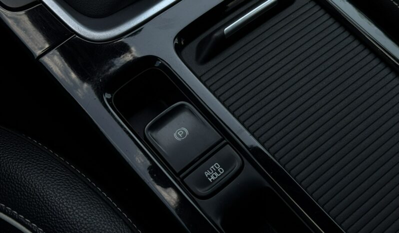 Kia Ceed | FWD (przód) | Manualna | 160 KM | Szary full
