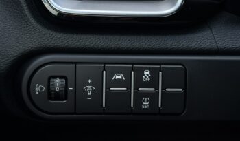 Kia Ceed | FWD (przód) | Manualna | 160 KM | Szary full