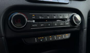 Kia Ceed | FWD (przód) | Manualna | 160 KM | Szary full