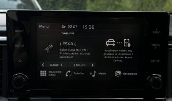 Kia Ceed | FWD (przód) | Manualna | 160 KM | Szary full