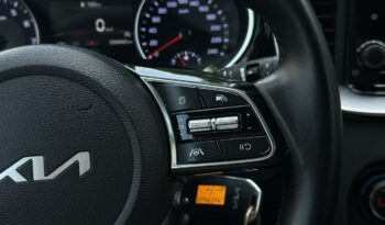 Kia Ceed | FWD (przód) | Manualna | 160 KM | Szary full