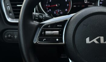 Kia Ceed | FWD (przód) | Manualna | 160 KM | Szary full
