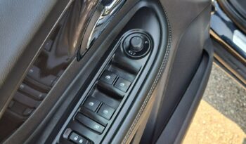Opel Mokka X | FWD (przód) | Manualna | 140 KM | Granatowy full