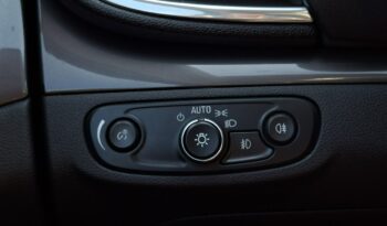 Opel Mokka X | FWD (przód) | Manualna | 140 KM | Granatowy full