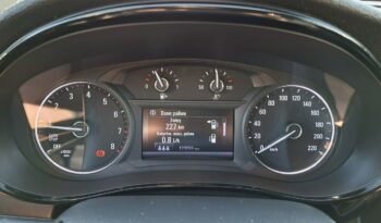 Opel Mokka X | FWD (przód) | Manualna | 140 KM | Granatowy full