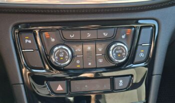 Opel Mokka X | FWD (przód) | Manualna | 140 KM | Granatowy full
