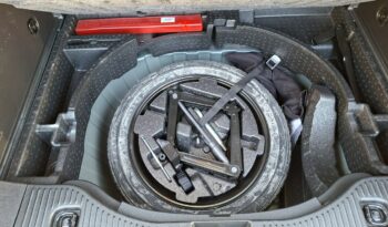 Opel Mokka X | FWD (przód) | Manualna | 140 KM | Granatowy full