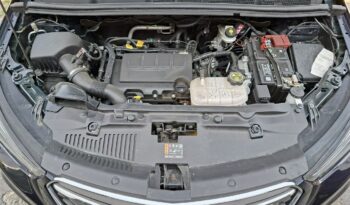 Opel Mokka X | FWD (przód) | Manualna | 140 KM | Granatowy full