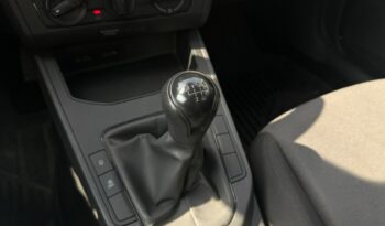 Seat Ibiza | FWD (przód) | Manualna | 80 KM | Granatowy full