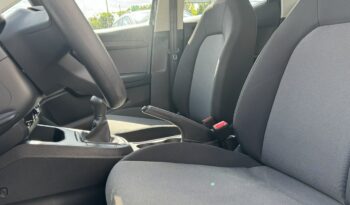 Seat Ibiza | FWD (przód) | Manualna | 80 KM | Granatowy full