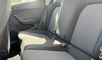 Seat Ibiza | FWD (przód) | Manualna | 80 KM | Granatowy full
