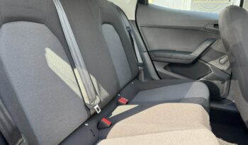 Seat Ibiza | FWD (przód) | Manualna | 80 KM | Granatowy full