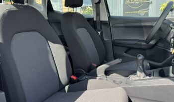 Seat Ibiza | FWD (przód) | Manualna | 80 KM | Granatowy full