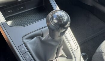 Seat Ibiza | FWD (przód) | Manualna | 80 KM | Granatowy full