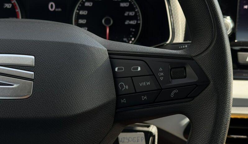 Seat Ibiza | FWD (przód) | Manualna | 80 KM | Granatowy full