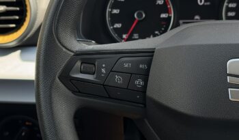 Seat Ibiza | FWD (przód) | Manualna | 80 KM | Granatowy full