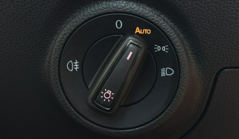 Seat Ibiza | FWD (przód) | Manualna | 80 KM | Granatowy full