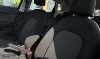 Seat Ibiza | FWD (przód) | Manualna | 80 KM | Granatowy full