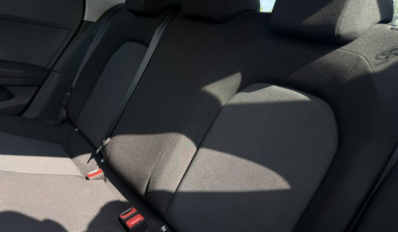Seat Ibiza | FWD (przód) | Manualna | 80 KM | Granatowy full
