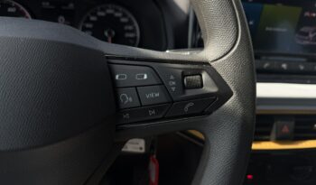 Seat Ibiza | FWD (przód) | Manualna | 80 KM | Granatowy full