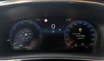 Toyota Corolla | FWD (przód) | Automatyczna | 140 KM | Biały full