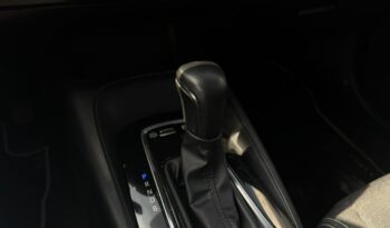 Toyota Corolla | FWD (przód) | Automatyczna | 140 KM | Biały full