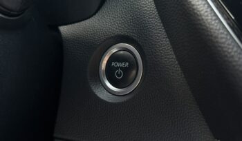 Toyota Corolla | FWD (przód) | Automatyczna | 140 KM | Biały full