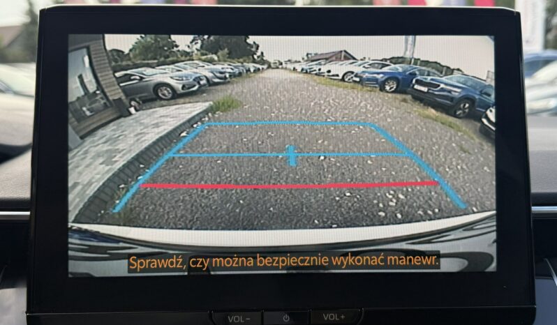 Toyota Corolla | FWD (przód) | Automatyczna | 140 KM | Biały full