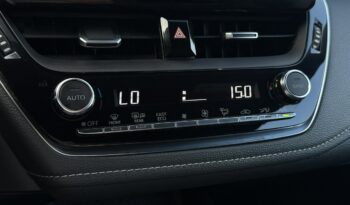 Toyota Corolla | FWD (przód) | Automatyczna | 140 KM | Biały full