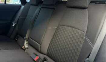 Toyota Corolla | FWD (przód) | Automatyczna | 140 KM | Biały full