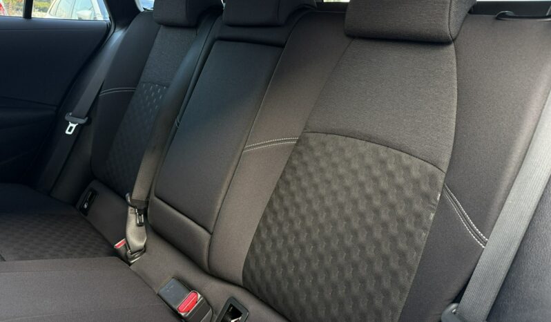 Toyota Corolla | FWD (przód) | Automatyczna | 140 KM | Biały full