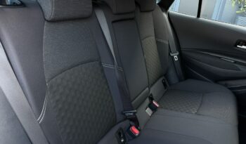 Toyota Corolla | FWD (przód) | Automatyczna | 140 KM | Biały full