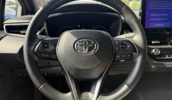 Toyota Corolla | FWD (przód) | Automatyczna | 140 KM | Biały full