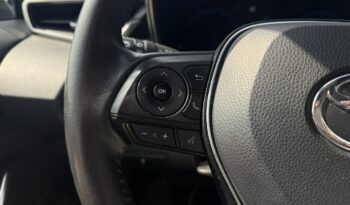 Toyota Corolla | FWD (przód) | Automatyczna | 140 KM | Biały full