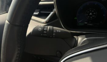 Toyota Corolla | FWD (przód) | Automatyczna | 140 KM | Biały full