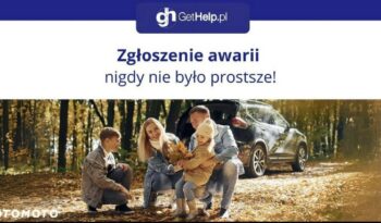 Toyota Yaris | FWD (przód) | Automatyczna | 116 KM | Biały full