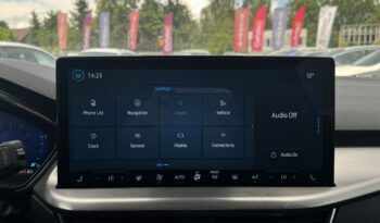 Ford Focus | FWD (przód) | Manualna | 125 KM | Biały full