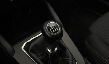 Ford Focus | FWD (przód) | Manualna | 125 KM | Biały full