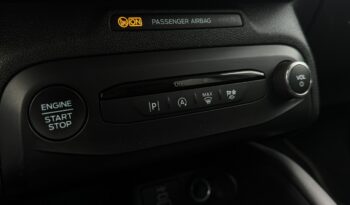 Ford Focus | FWD (przód) | Manualna | 125 KM | Biały full