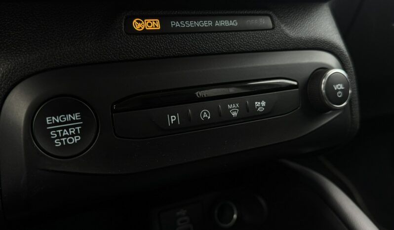 Ford Focus | FWD (przód) | Manualna | 125 KM | Biały full