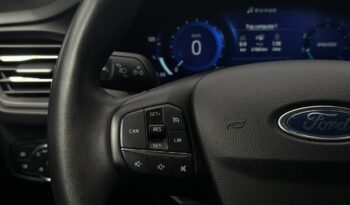 Ford Focus | FWD (przód) | Manualna | 125 KM | Biały full
