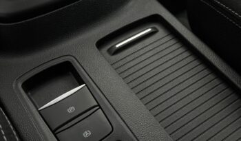 Ford Focus | FWD (przód) | Manualna | 125 KM | Biały full